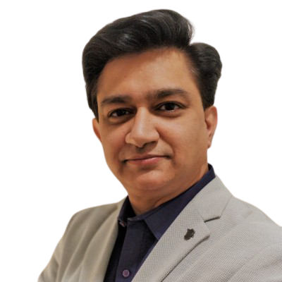  Anand Garg